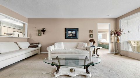 Photo 10 at 610 - 30 Greenfield Avenue, Willowdale East, Toronto
