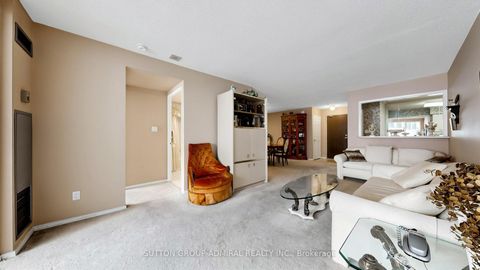 Photo 12 at 610 - 30 Greenfield Avenue, Willowdale East, Toronto