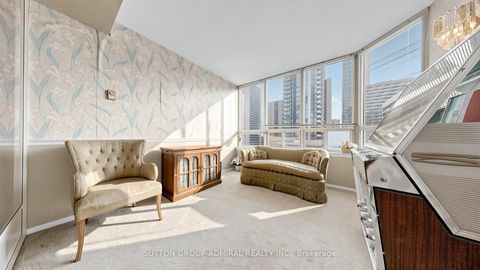 Photo 14 at 610 - 30 Greenfield Avenue, Willowdale East, Toronto