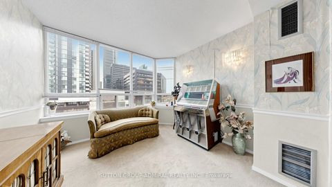 Photo 15 at 610 - 30 Greenfield Avenue, Willowdale East, Toronto