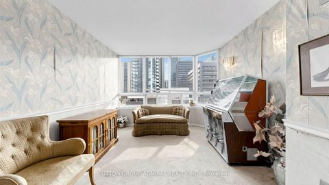 Photo 16 at 610 - 30 Greenfield Avenue, Willowdale East, Toronto