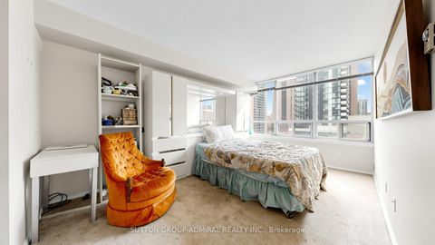 Photo 17 at 610 - 30 Greenfield Avenue, Willowdale East, Toronto