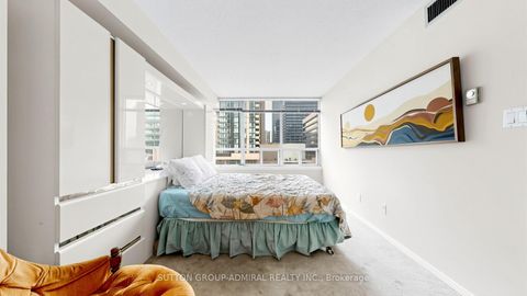 Photo 18 at 610 - 30 Greenfield Avenue, Willowdale East, Toronto