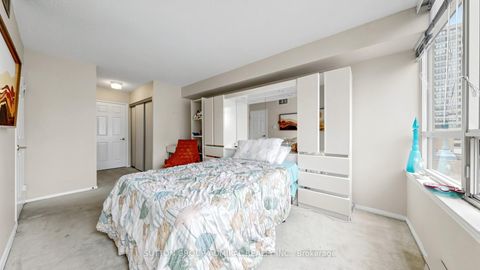 Photo 19 at 610 - 30 Greenfield Avenue, Willowdale East, Toronto