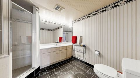 Photo 20 at 610 - 30 Greenfield Avenue, Willowdale East, Toronto