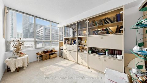 Photo 22 at 610 - 30 Greenfield Avenue, Willowdale East, Toronto