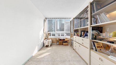 Photo 23 at 610 - 30 Greenfield Avenue, Willowdale East, Toronto