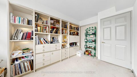 Photo 24 at 610 - 30 Greenfield Avenue, Willowdale East, Toronto