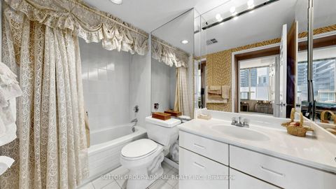 Photo 25 at 610 - 30 Greenfield Avenue, Willowdale East, Toronto