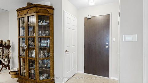 Photo 27 at 610 - 30 Greenfield Avenue, Willowdale East, Toronto
