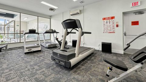 Photo 30 at 610 - 30 Greenfield Avenue, Willowdale East, Toronto