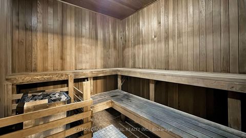 Photo 31 at 610 - 30 Greenfield Avenue, Willowdale East, Toronto