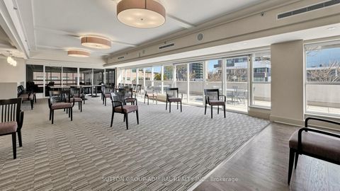 Photo 35 at 610 - 30 Greenfield Avenue, Willowdale East, Toronto