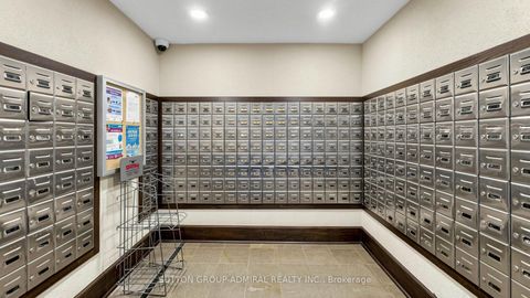 Photo 36 at 610 - 30 Greenfield Avenue, Willowdale East, Toronto