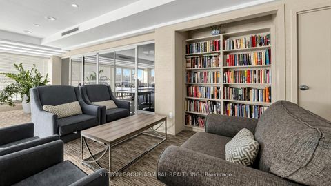 Photo 38 at 610 - 30 Greenfield Avenue, Willowdale East, Toronto