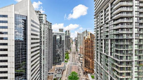 Photo 39 at 610 - 30 Greenfield Avenue, Willowdale East, Toronto