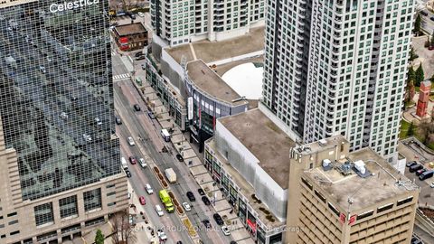 Photo 42 at 610 - 30 Greenfield Avenue, Willowdale East, Toronto