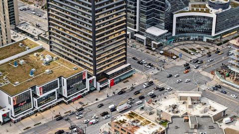 Photo 43 at 610 - 30 Greenfield Avenue, Willowdale East, Toronto