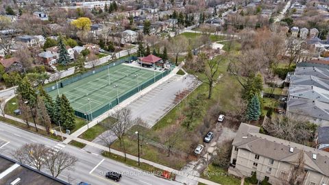 Photo 44 at 610 - 30 Greenfield Avenue, Willowdale East, Toronto