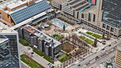 Photo 45 at 610 - 30 Greenfield Avenue, Willowdale East, Toronto