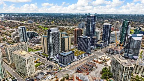 Photo 46 at 610 - 30 Greenfield Avenue, Willowdale East, Toronto