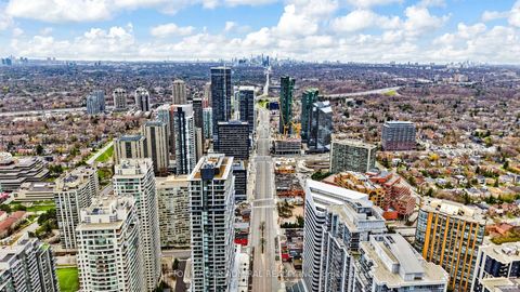 Photo 47 at 610 - 30 Greenfield Avenue, Willowdale East, Toronto