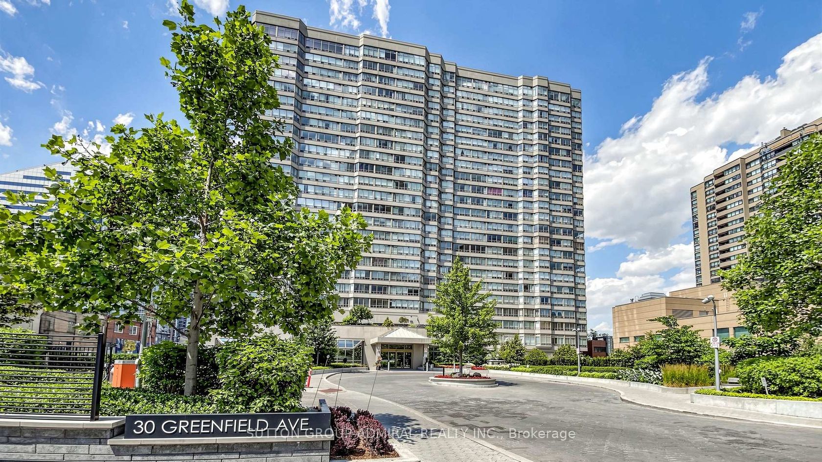 610 - 30 Greenfield Avenue, Willowdale East, Toronto photo number 2