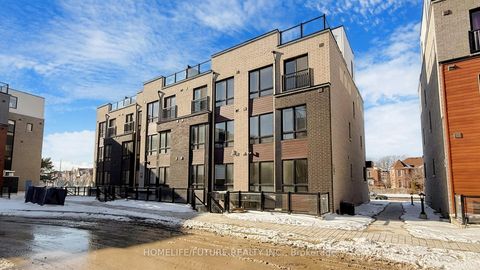 Photo 0 at 21 - 235 Mclevin Avenue, Malvern, Toronto