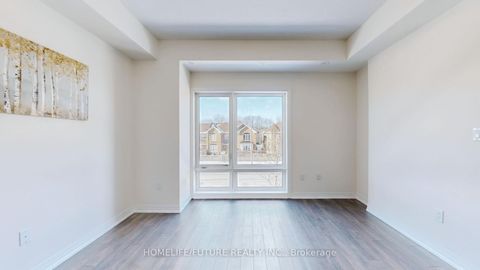 Photo 8 at 21 - 235 Mclevin Avenue, Malvern, Toronto
