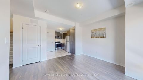 Photo 10 at 21 - 235 Mclevin Avenue, Malvern, Toronto