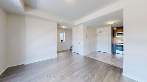 Photo 11 at 21 - 235 Mclevin Avenue, Malvern, Toronto