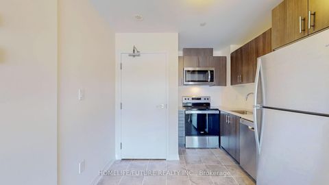Photo 12 at 21 - 235 Mclevin Avenue, Malvern, Toronto