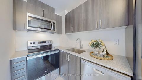 Photo 15 at 21 - 235 Mclevin Avenue, Malvern, Toronto