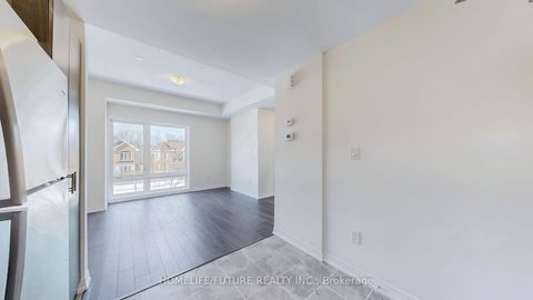 Photo 16 at 21 - 235 Mclevin Avenue, Malvern, Toronto