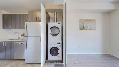 Photo 18 at 21 - 235 Mclevin Avenue, Malvern, Toronto