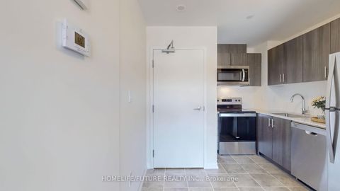 Photo 19 at 21 - 235 Mclevin Avenue, Malvern, Toronto