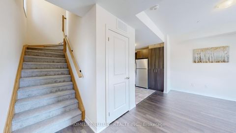 Photo 20 at 21 - 235 Mclevin Avenue, Malvern, Toronto