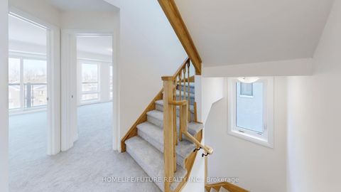 Photo 21 at 21 - 235 Mclevin Avenue, Malvern, Toronto