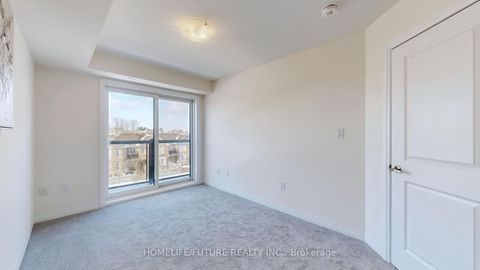 Photo 22 at 21 - 235 Mclevin Avenue, Malvern, Toronto