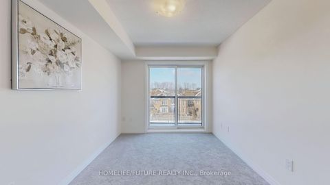 Photo 23 at 21 - 235 Mclevin Avenue, Malvern, Toronto