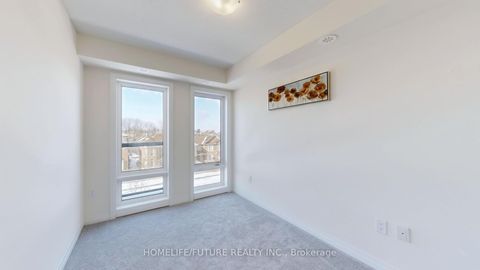 Photo 25 at 21 - 235 Mclevin Avenue, Malvern, Toronto