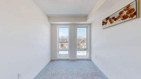 Photo 26 at 21 - 235 Mclevin Avenue, Malvern, Toronto
