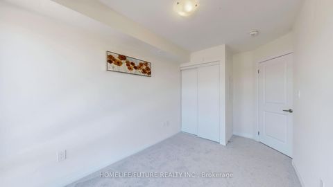 Photo 27 at 21 - 235 Mclevin Avenue, Malvern, Toronto