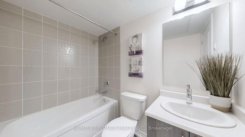 Photo 28 at 21 - 235 Mclevin Avenue, Malvern, Toronto