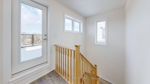Photo 30 at 21 - 235 Mclevin Avenue, Malvern, Toronto