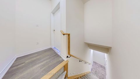Photo 31 at 21 - 235 Mclevin Avenue, Malvern, Toronto