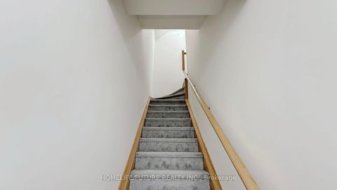 Photo 32 at 21 - 235 Mclevin Avenue, Malvern, Toronto