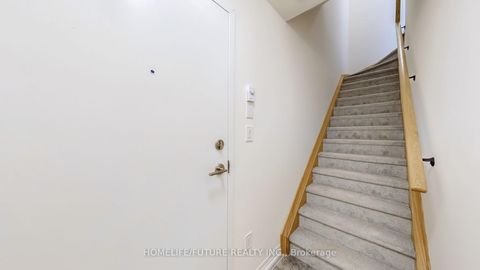 Photo 33 at 21 - 235 Mclevin Avenue, Malvern, Toronto