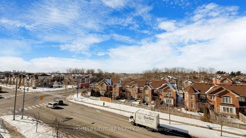 Photo 37 at 21 - 235 Mclevin Avenue, Malvern, Toronto