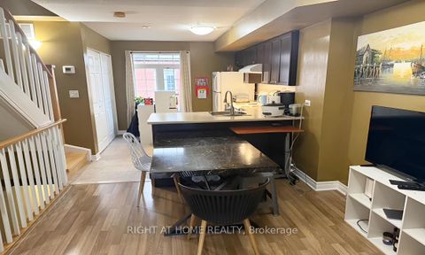Photo 3 at 212 - 870 Jane Street, Smythe, Toronto